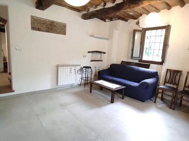 Villetta indipendente in vendita di 155 m² in Via Lucchese