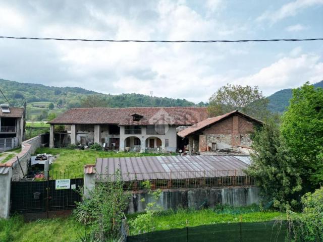 Villetta indipendente in vendita di 155 m² in Via Morra S. Giovanni, 39