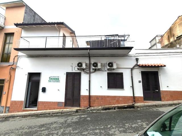 Villetta indipendente in vendita di 155 m² in Via Macello