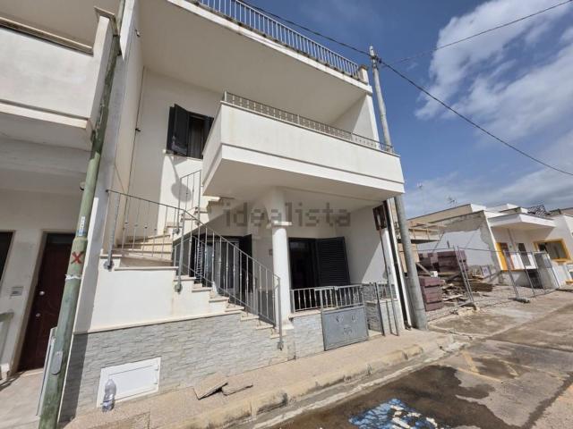 Villetta indipendente in vendita di 155 m² in Via Machiavelli