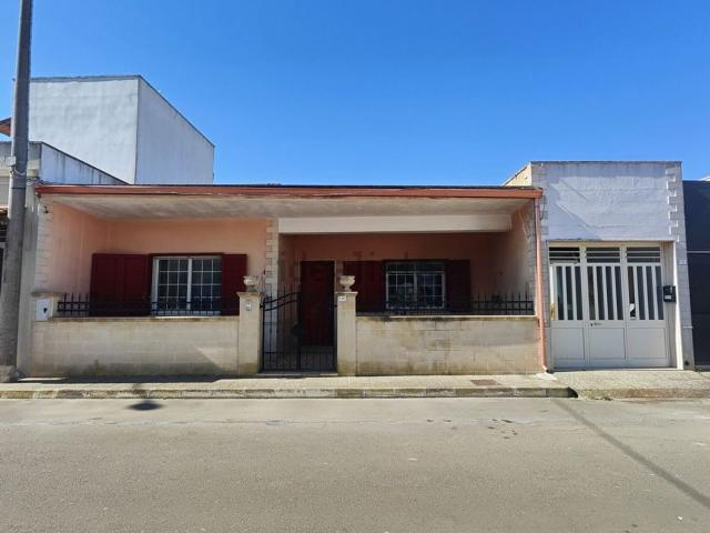 Villetta indipendente in vendita di 155 m² in Via San Congedi, 89