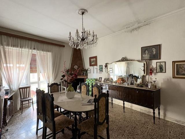 Villetta indipendente in vendita di 155 m² in Via San Rocco, 1