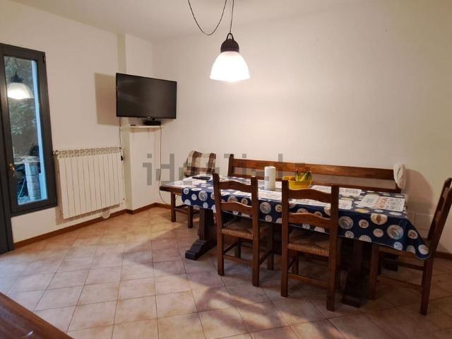 Villetta indipendente in vendita di 155 m² in Via Sanminiatese