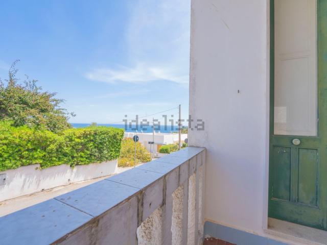 Villetta indipendente in vendita di 155 m² in Via Sele, 33