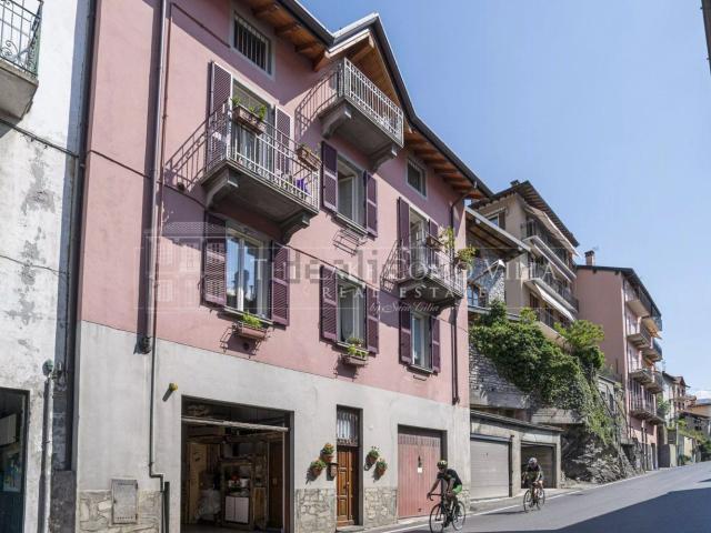 Villetta indipendente in vendita di 155 m² in Via Statale, 23