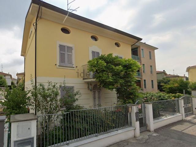 Villetta indipendente in vendita di 155 m² in Via Palmiro Togliatti