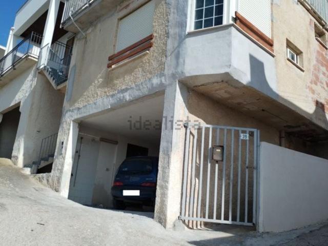 Villetta indipendente in vendita di 155 m² in Via Perseo