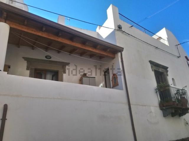 Villetta indipendente in vendita di 155 m² in Via Roma