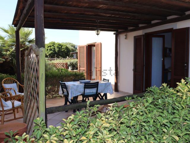 Villetta indipendente in vendita di 155 m² in Via Tramontana, 2