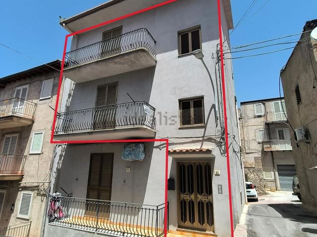 Villetta indipendente in vendita di 155 m² in Via Usurpi, 55