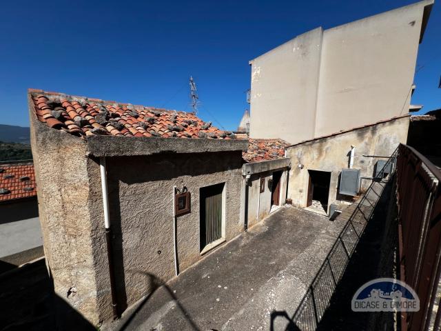 Villetta indipendente in vendita di 155 m² in Vicolo Secondo Castello, 3