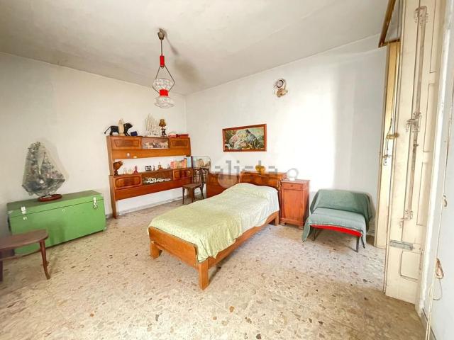 Villetta indipendente in vendita di 155 m² in Borgo S Pietro, 2