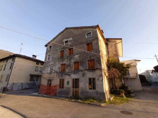 Villetta indipendente in vendita di 155 m² in Contrada Maso