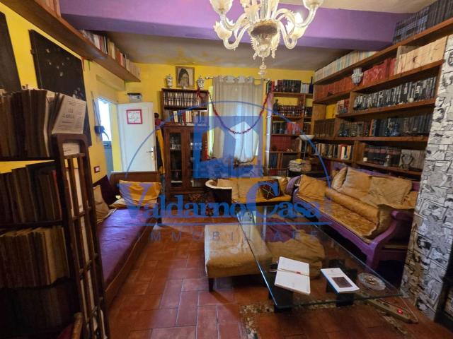 Villetta indipendente in vendita di 155 m² in Località Riscaggio