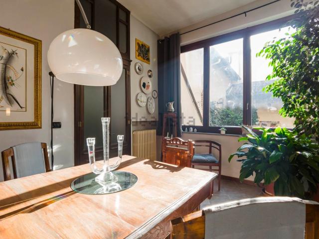 Villetta indipendente in vendita di 155 m² in Piazza Medici