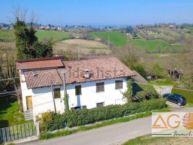 Villetta indipendente in vendita di 155 m² in Strada Comunale Sorlino