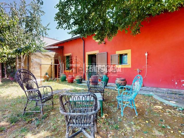Villetta indipendente in vendita di 156 m²