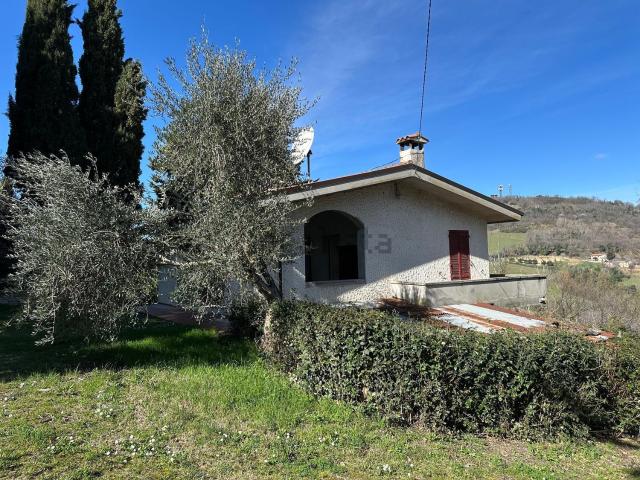 Villetta indipendente in vendita di 156 m²