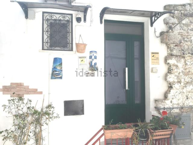 Villetta indipendente in vendita di 156 m² in Via Cavour, 12