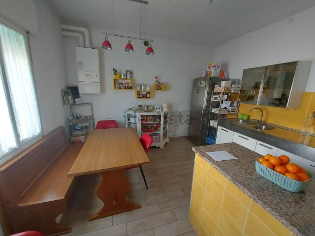 Villetta indipendente in vendita di 156 m² in Via Capovilla