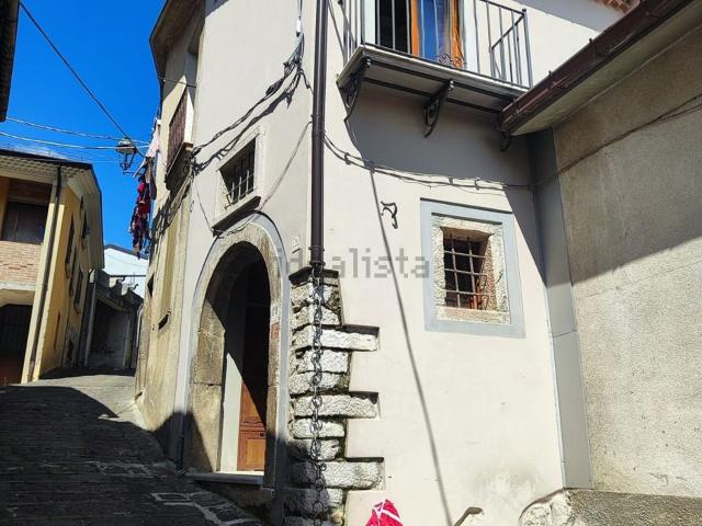 Villetta indipendente in vendita di 156 m² in Via Carlo Ragone, 34