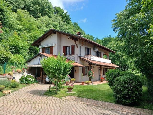 Villetta indipendente in vendita di 156 m² in Via Casa Porta, 4
