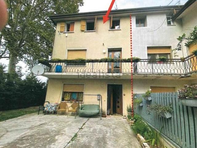 Villetta indipendente in vendita di 156 m² in Via Galileo Galilei, 3