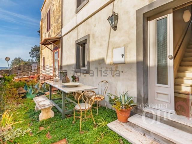 Villetta indipendente in vendita di 156 m² in Via Giuseppe Mazzini, 2