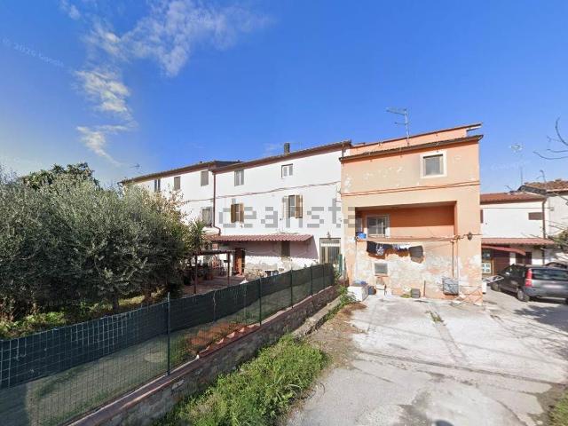 Villetta indipendente in vendita di 156 m² in Via del Terzo, 442