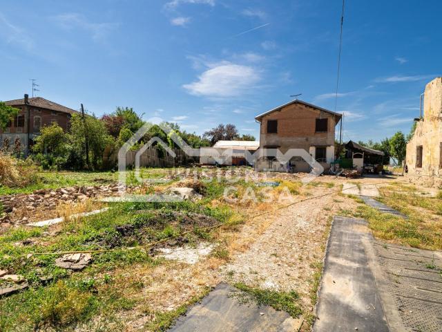 Villetta indipendente in vendita di 156 m² in Via della Repubblica, 23