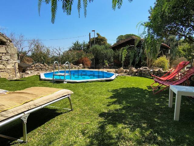 Villetta indipendente in vendita di 156 m² in Via Enrico Lai, 4