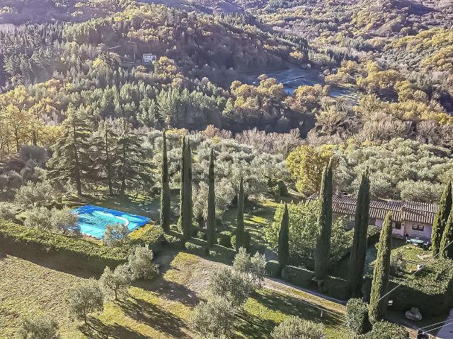 Villetta indipendente in vendita di 156 m² in Via provinciale