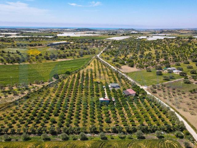 Villetta indipendente in vendita di 156 m² in Via Tommaso Fazello, 228