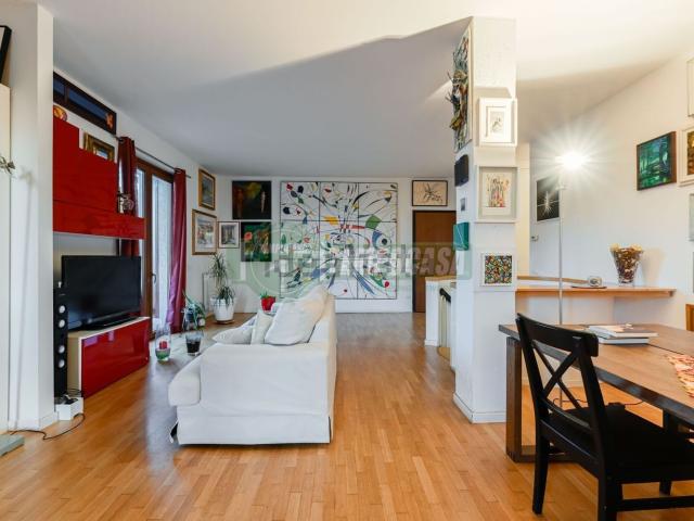 Villetta indipendente in vendita di 156 m² in Via Villanova, 14