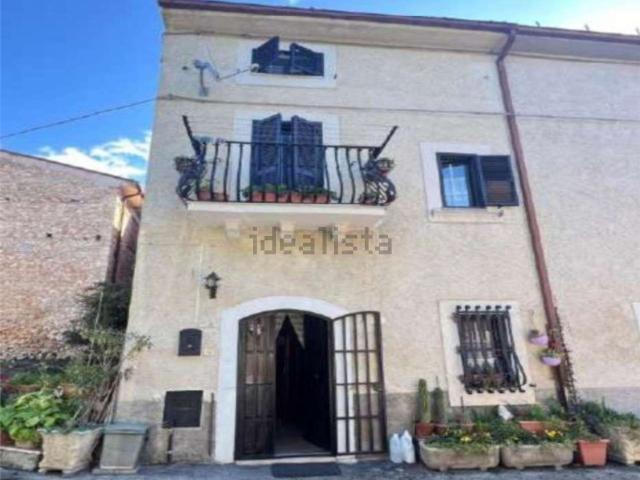 Villetta indipendente in vendita di 156 m² in Piazza XX Settembre