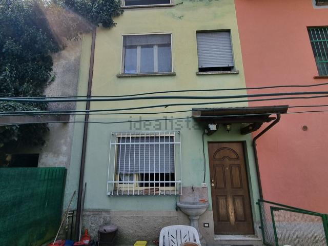 Villetta indipendente in vendita di 156 m² in Strada della Rampa