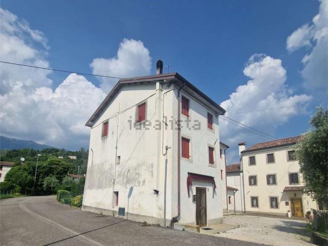 Villetta indipendente in vendita di 157 m²
