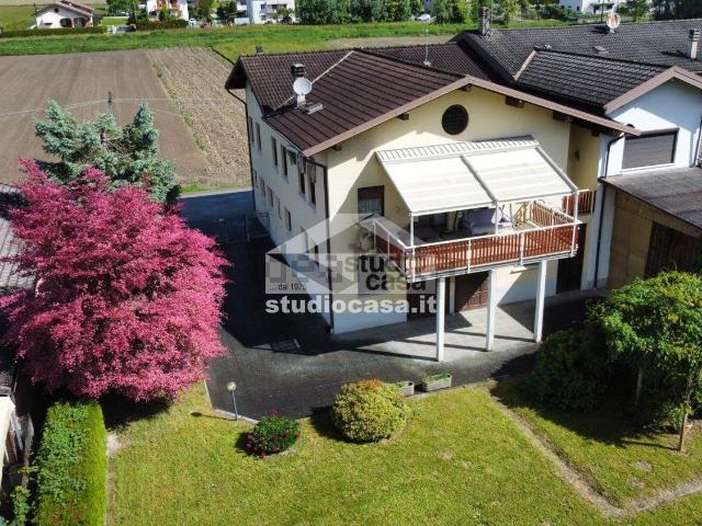 Villetta indipendente in vendita di 157 m²