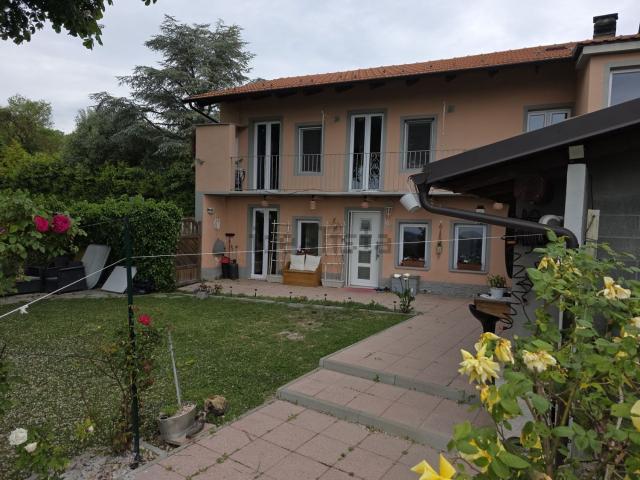 Villetta indipendente in vendita di 157 m²