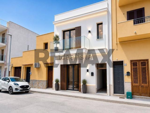 Villetta indipendente in vendita di 157 m²