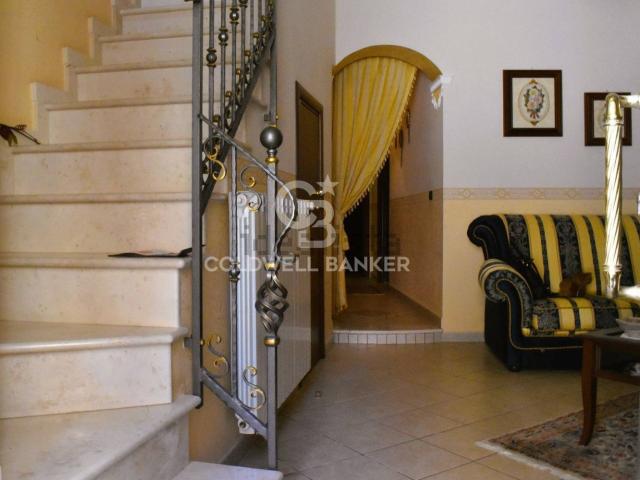 Villetta indipendente in vendita di 157 m² in Via Ameglio, 8