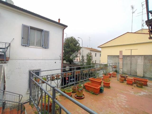 Villetta indipendente in vendita di 157 m² in Via Albania, 7