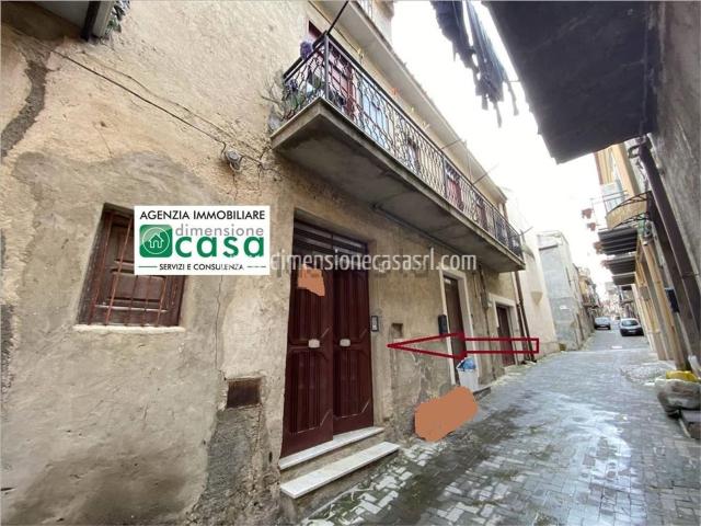 Villetta indipendente in vendita di 157 m² in Via Baldi, 171