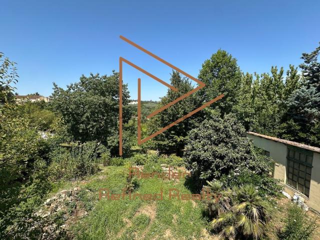 Villetta indipendente in vendita di 157 m² in Via Bernardo Martellini, 6