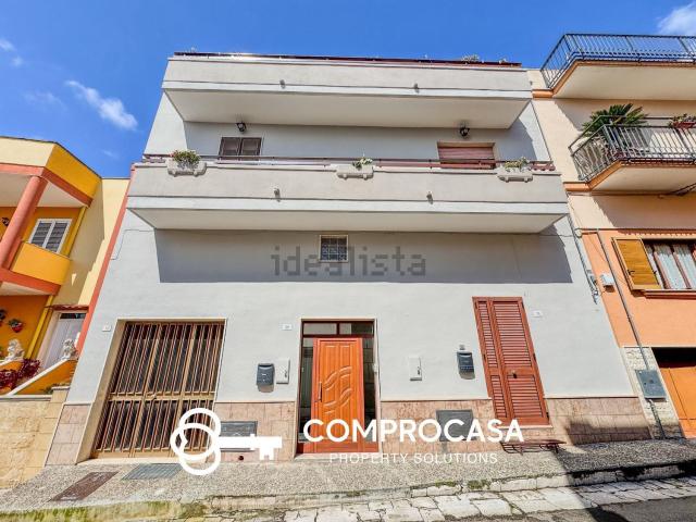 Villetta indipendente in vendita di 157 m² in Via Gorizia, 30