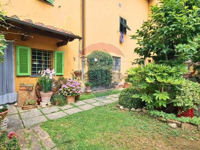 Villetta indipendente in vendita di 157 m² in Via Giordano Bruno, 83