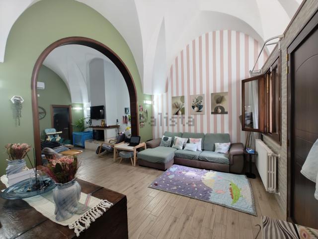 Villetta indipendente in vendita di 157 m² in Via Dante Alighieri, 15