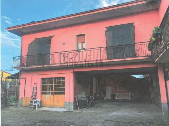 Villetta indipendente in vendita di 157 m² in Via del Chiesotto, 30