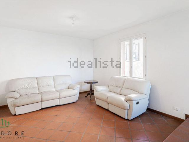 Villetta indipendente in vendita di 157 m² in Via Frabazza, 9