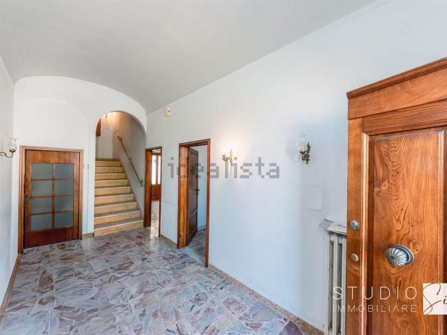 Villetta indipendente in vendita di 157 m² in Via Montello